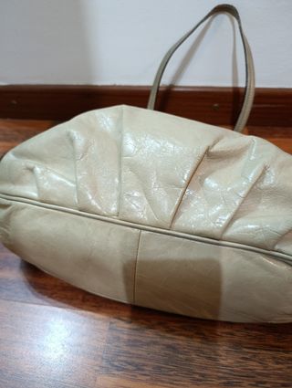 Bolso Bimba y Lola Beige
