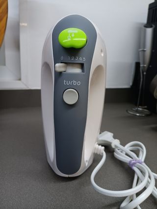 Batidora Amasadora Taurus Prima 300W