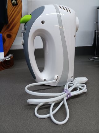 Batidora Amasadora Taurus Prima 300W