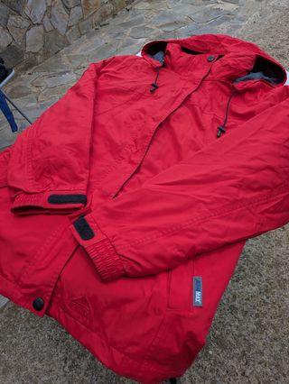 Anorak Para nieve Mc Kinley.