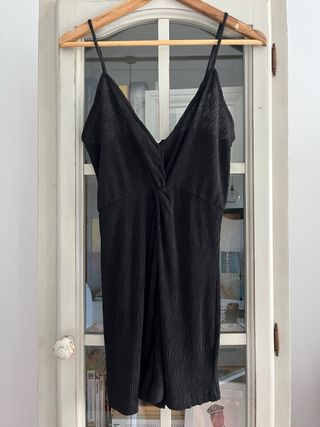 Mono textura nudo
