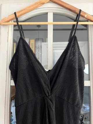 Mono textura nudo