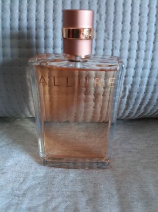 Chanel Allure Mujer EDP 100 ml