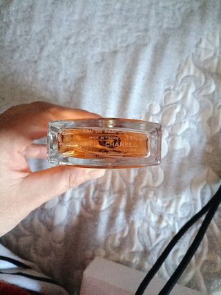 Chanel Allure Mujer EDP 100 ml