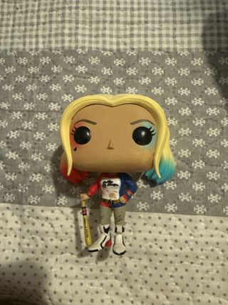 Funko Pop Harley Quinn