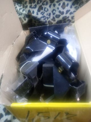  portapacchi Renault Clio II