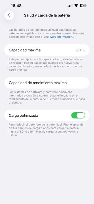 iPhone 13 Pro Max Azul 256 GB