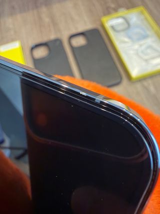 iPhone 13 Pro Max Azul 256 GB