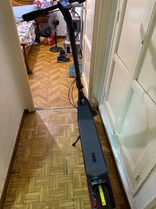 Patinete Eléctrico Cecotec D40 XLS