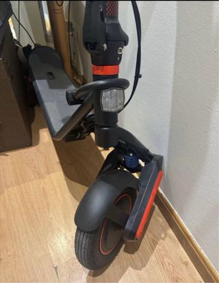 Patinete Eléctrico Cecotec D40 XLS