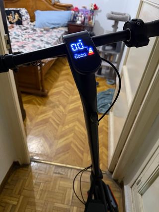 Patinete Eléctrico Cecotec D40 XLS