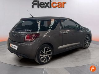 DS DS 3 PureTech 81kW (110CV) Sport