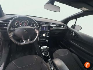 DS DS 3 PureTech 81kW (110CV) Sport