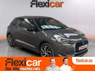 DS DS 3 PureTech 81kW (110CV) Sport