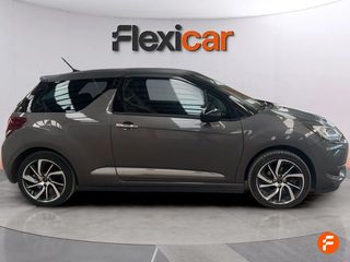 DS DS 3 PureTech 81kW (110CV) Sport