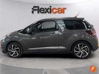 DS DS 3 PureTech 81kW (110CV) Sport