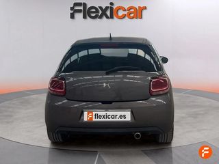 DS DS 3 PureTech 81kW (110CV) Sport