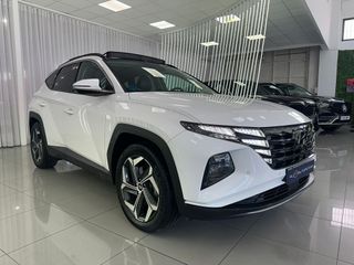 HYUNDAI TUCSON 1.6 TGDI PHEV 265CV TECNO SKY AUTO.