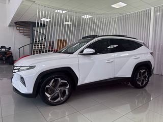 HYUNDAI TUCSON 1.6 TGDI PHEV 265CV TECNO SKY AUTO.