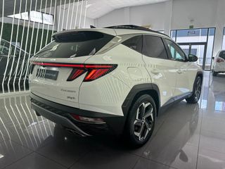 HYUNDAI TUCSON 1.6 TGDI PHEV 265CV TECNO SKY AUTO.