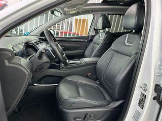 HYUNDAI TUCSON 1.6 TGDI PHEV 265CV TECNO SKY AUTO.
