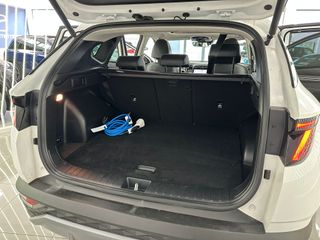 HYUNDAI TUCSON 1.6 TGDI PHEV 265CV TECNO SKY AUTO.