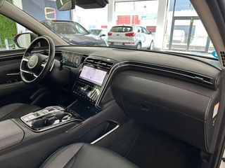 HYUNDAI TUCSON 1.6 TGDI PHEV 265CV TECNO SKY AUTO.