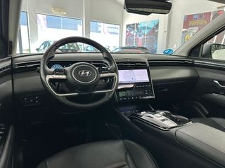 HYUNDAI TUCSON 1.6 TGDI PHEV 265CV TECNO SKY AUTO.