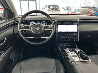 HYUNDAI TUCSON 1.6 TGDI PHEV 265CV TECNO SKY AUTO.