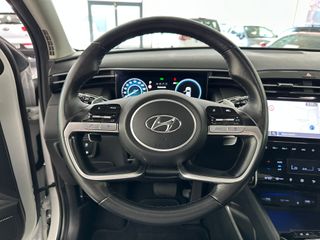 HYUNDAI TUCSON 1.6 TGDI PHEV 265CV TECNO SKY AUTO.