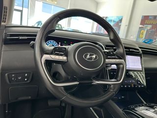 HYUNDAI TUCSON 1.6 TGDI PHEV 265CV TECNO SKY AUTO.
