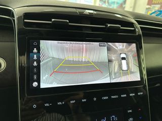 HYUNDAI TUCSON 1.6 TGDI PHEV 265CV TECNO SKY AUTO.