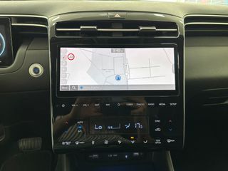 HYUNDAI TUCSON 1.6 TGDI PHEV 265CV TECNO SKY AUTO.