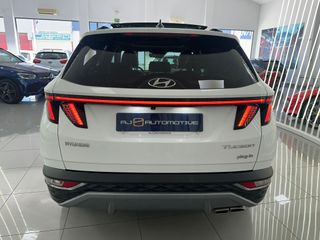 HYUNDAI TUCSON 1.6 TGDI PHEV 265CV TECNO SKY AUTO.