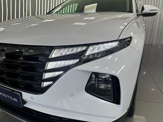 HYUNDAI TUCSON 1.6 TGDI PHEV 265CV TECNO SKY AUTO.