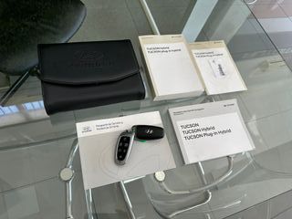 HYUNDAI TUCSON 1.6 TGDI PHEV 265CV TECNO SKY AUTO.