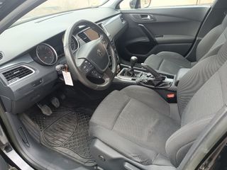 Peugeot 508 2014
