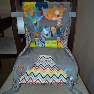 Trona portátil Tuc Tuc