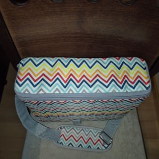 Trona portátil Tuc Tuc
