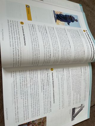 Historia de la Filosofía 2 BA Casals