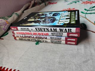 Lote cómics Kobayashi. Glenat.