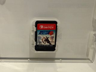 Moto Racer 4 Nintendo Switch