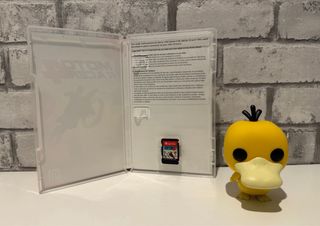 Moto Racer 4 Nintendo Switch