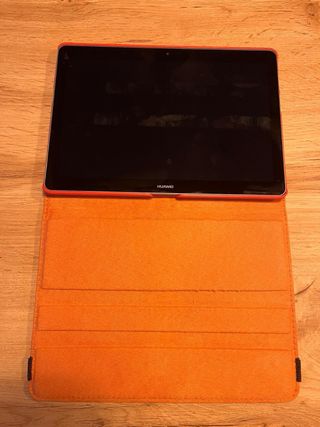 Tablet Huawei Media Pad 71 10 Roja