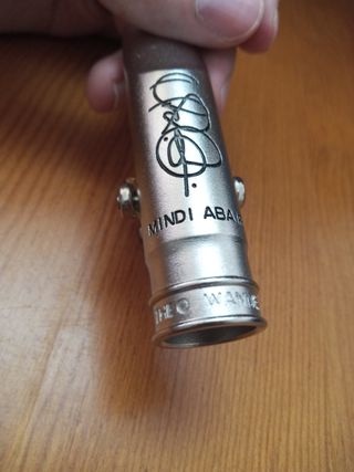 Boquilla saxo alto Theo Wanne MINDI ABAIR 2