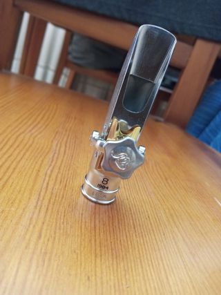 Boquilla saxo alto Theo Wanne MINDI ABAIR 2