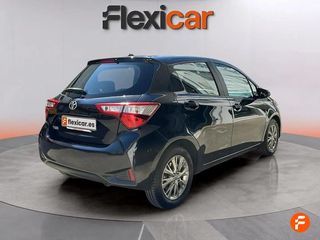 Toyota Yaris 1.0 70 Active