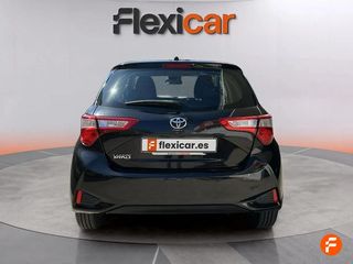 Toyota Yaris 1.0 70 Active