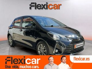 Toyota Yaris 1.0 70 Active