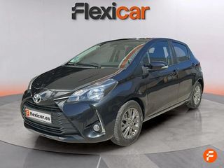 Toyota Yaris 1.0 70 Active